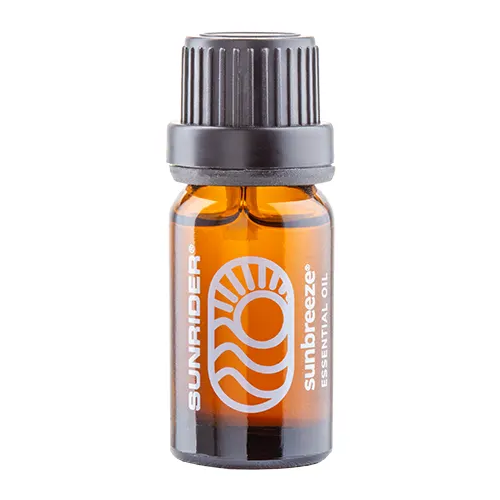 SunBreeze olaj 10 ml