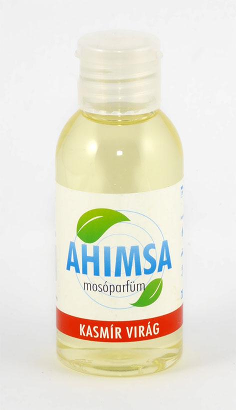 Ahimsa mosóparfüm 100 ml - Kasmír virág