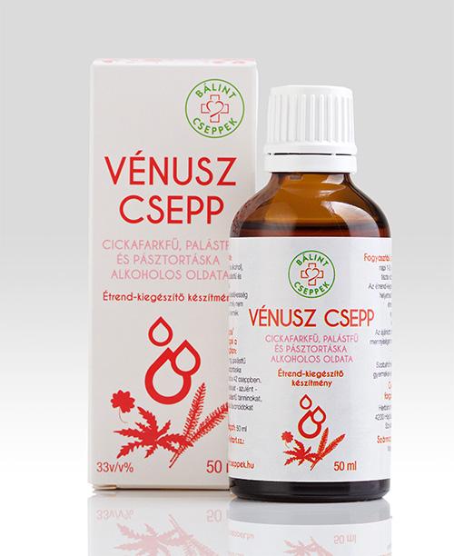 Vénusz csepp