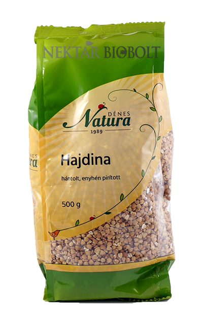 Natura hajdina pirított 500 g