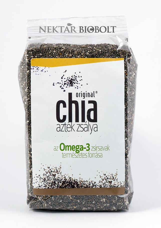 Original chia mag 200 g