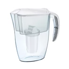 Kép 2/4 - Aquaphor Smile vízszűrő kancsó - Fehér