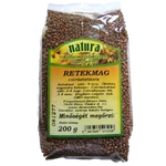 Natura retekmag csíráztatásra 200 g