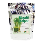 Búzafű készítmények