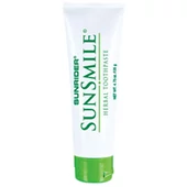 Sunrider testápolás