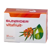 Sunrider® növényi italok