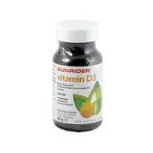 Sunrider® vitaminok és ásványi anyagok