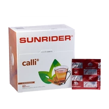 Calli tea fahéjas 60 tasakos