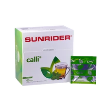 Calli tea mentás 60 tasakos