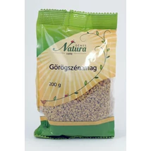 Natura görögszénamag csiráztatásra