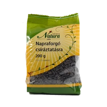 Natura napraforgómag csíráztatásra 200g