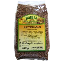 Natura retekmag csíráztatásra 200 g