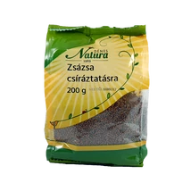 Natura zsázsamag csíráztatásra 200g