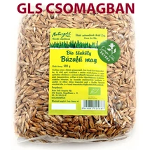 Naturgold bio tönkölybúzafű mag - 500 g