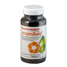 Sunrider Assimilaid kapszula