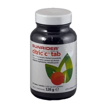 Sunrider Citric C Tab 90 tabletta