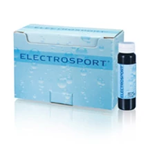Sunrider Electrosport 10x15ml
