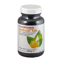 Sunrider Herb Cal Tab - Kálcium rágótabletta