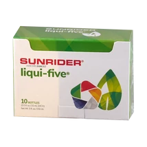 Sunrider Liqui-Five