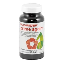 Sunrider prime again kapszula