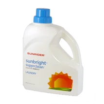 Sunrider SunBright Laundry SuperClean mosószer 2200 ml