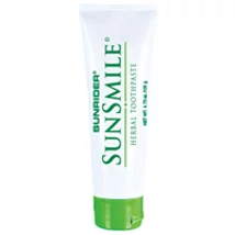 Sunrider Sunsmile növényi fogkrém 135 g