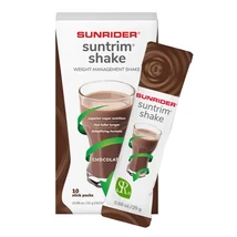 Sunrider SunTrim Shake