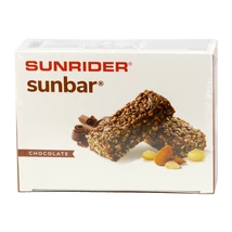 Sunrider Vitalite Sunbar 10*30g