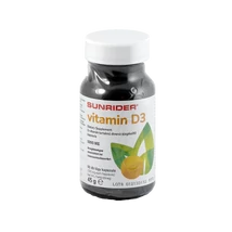 Sunrider Vitamin D3 1000NE 90 kapszula