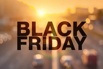 Végre itt a Black Friday!