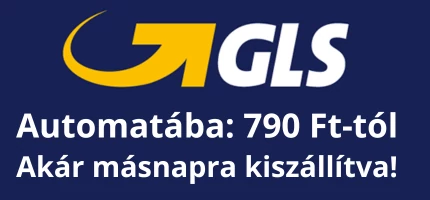 GLS szállítás