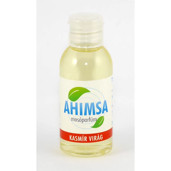 Ahimsa mosóparfüm 100 ml - Kasmír virág