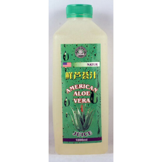 Aloe Vera juice 1000ml Dr.Chen