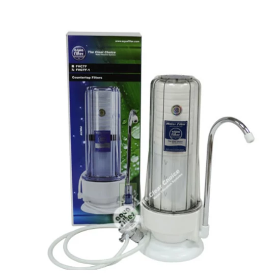 Aquafilter fhctf víztisztító készülék