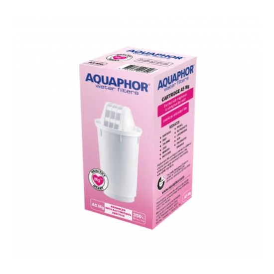Aquaphor A5 Mg kancsó szűrőbetét