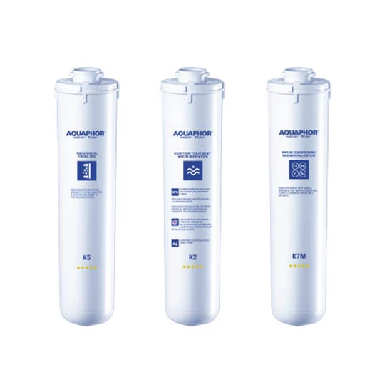 Aquaphor morion ozmo e-szett