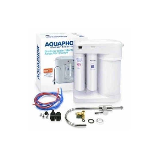 aquaphor morion szett tartalma