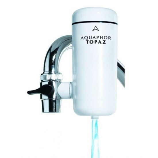 Aquaphor Topaz víztisztító készülék