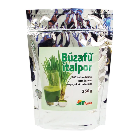 Búzafű italpor 250 g