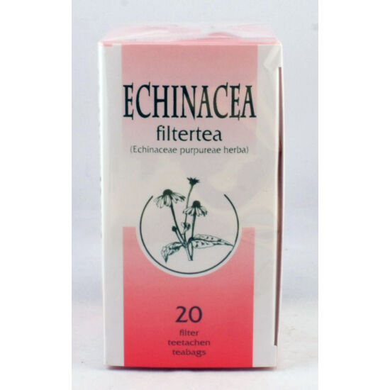 Echinacea tea 20 filter ---