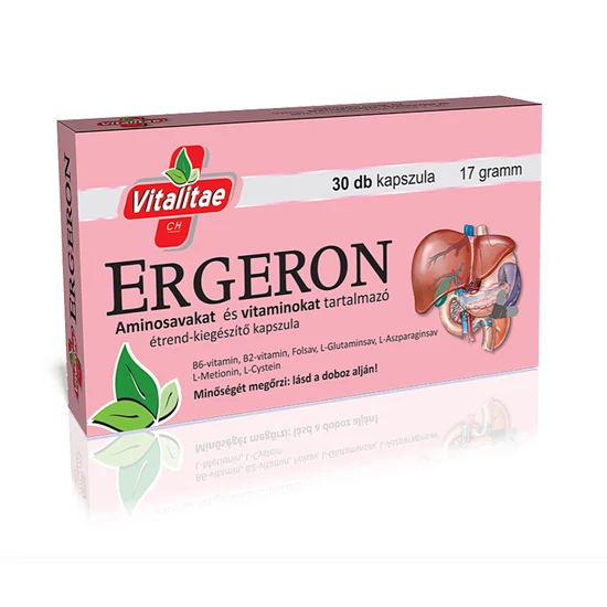 Ergeron 30 db