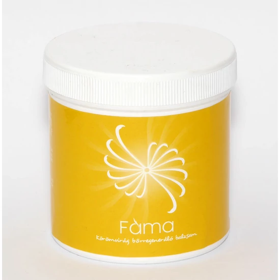 Fáma körömvirág krém 250 ml