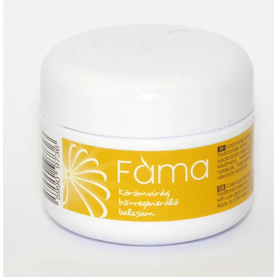 Fáma körömvirág krém 50 ml