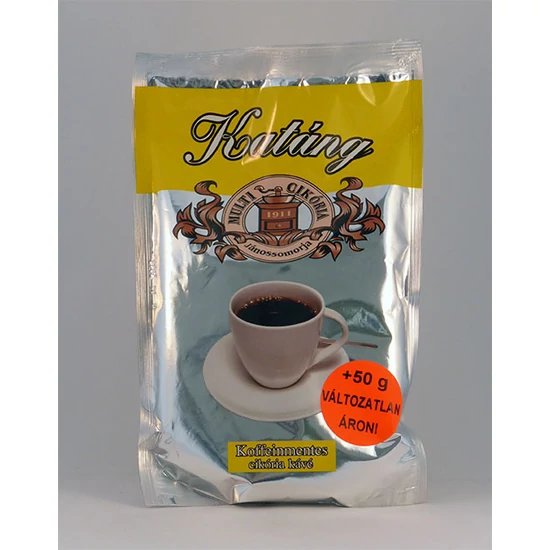 Katáng cikória kávé 100 g