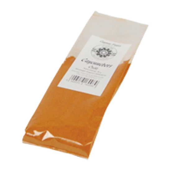 Lakhsmi cayenne bors