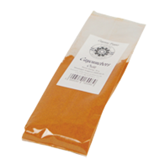Lakhsmi cayenne bors