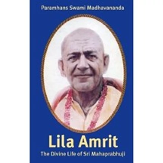 Lílá amrit
