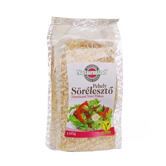 Naturmind sörélesztő pehely 100 g