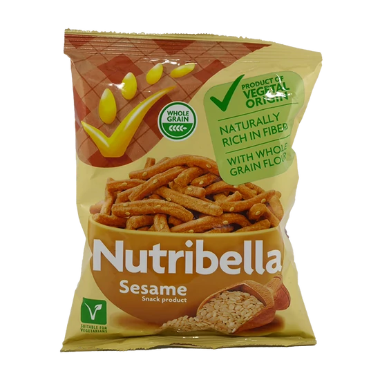 Nutribella szezámos 70 g