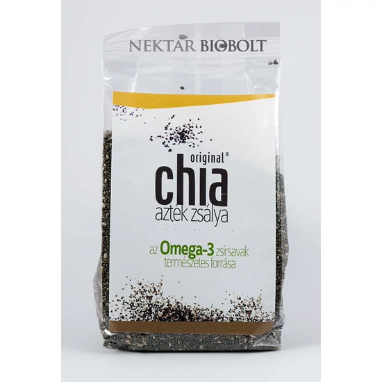 Original chia mag 100 g
